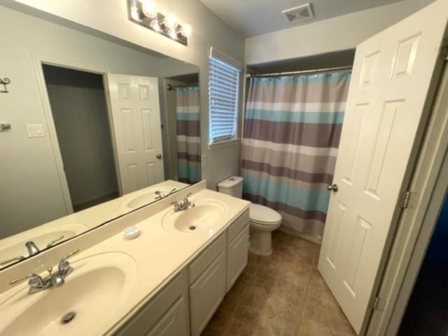 20826 Divellec Lane, Spring, TX 77388
