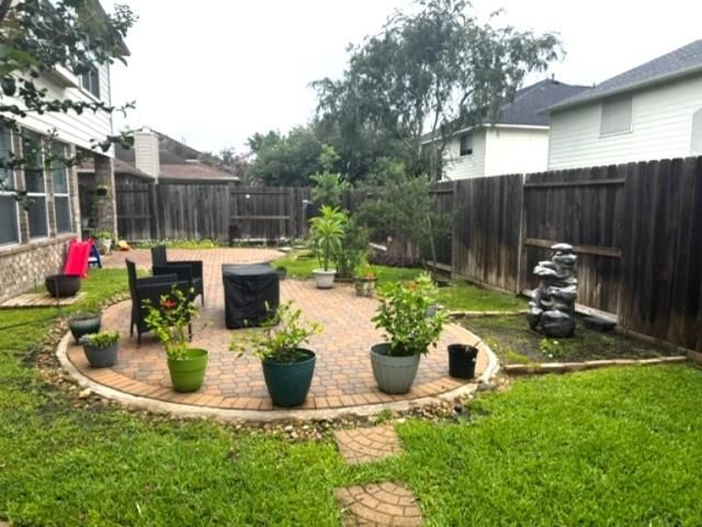 20826 Divellec Lane, Spring, TX 77388