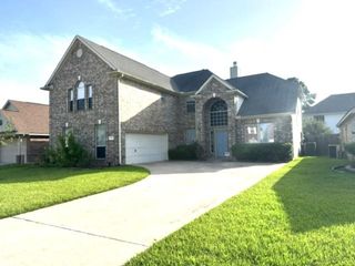 20826 Divellec Lane, Spring, TX 77388