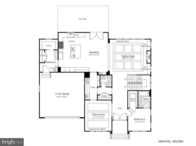 1022 HILLCREST DR SW, Vienna, VA 22180