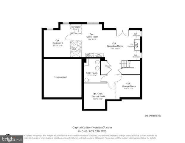 1022 HILLCREST DR SW, Vienna, VA 22180