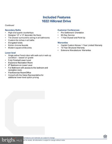 1022 HILLCREST DR SW, Vienna, VA 22180