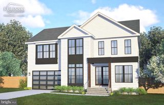 1022 HILLCREST DR SW, Vienna, VA 22180