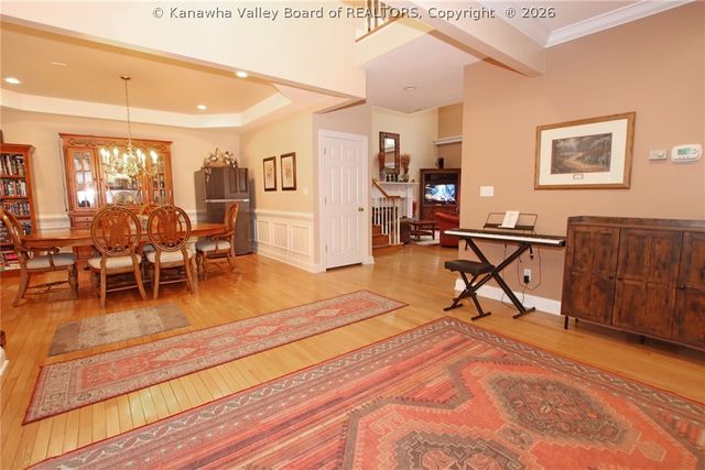 203 Yorktowne Place, Charleston, WV 25309
