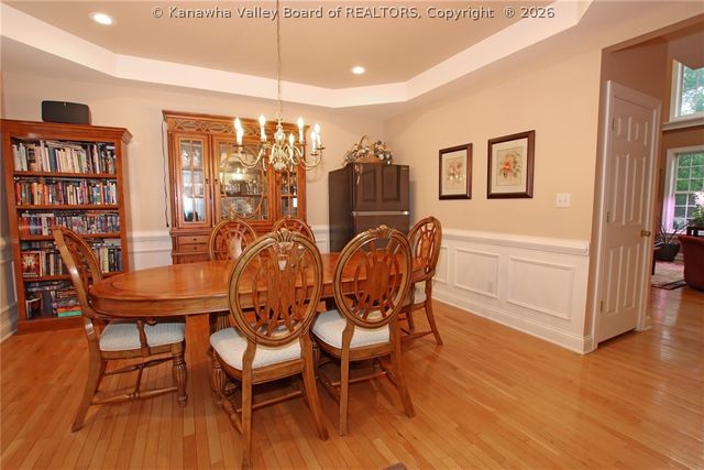 203 Yorktowne Place, Charleston, WV 25309