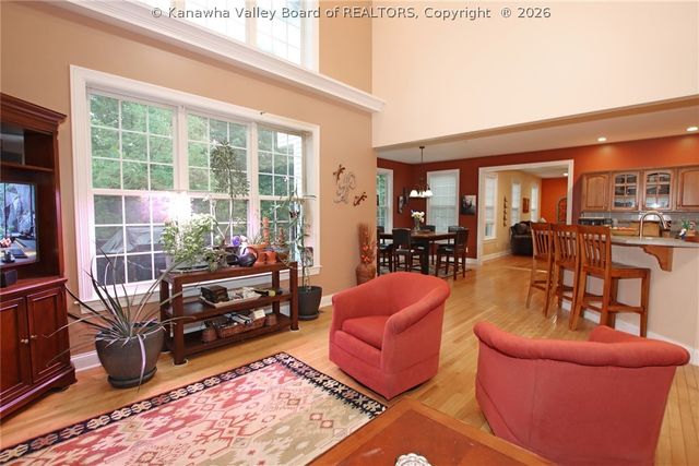 203 Yorktowne Place, Charleston, WV 25309