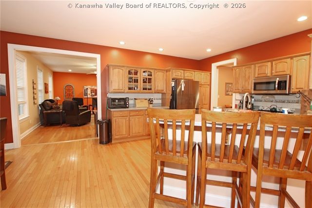 203 Yorktowne Place, Charleston, WV 25309