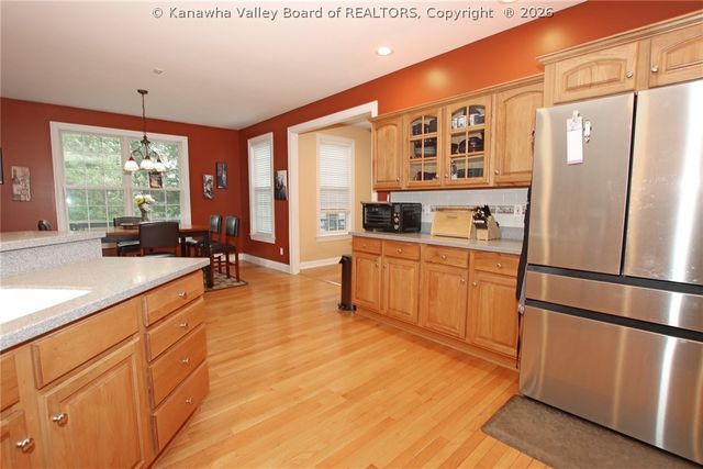 203 Yorktowne Place, Charleston, WV 25309