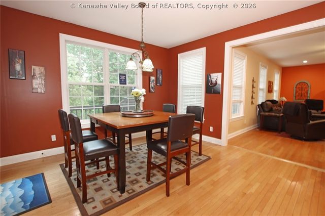 203 Yorktowne Place, Charleston, WV 25309