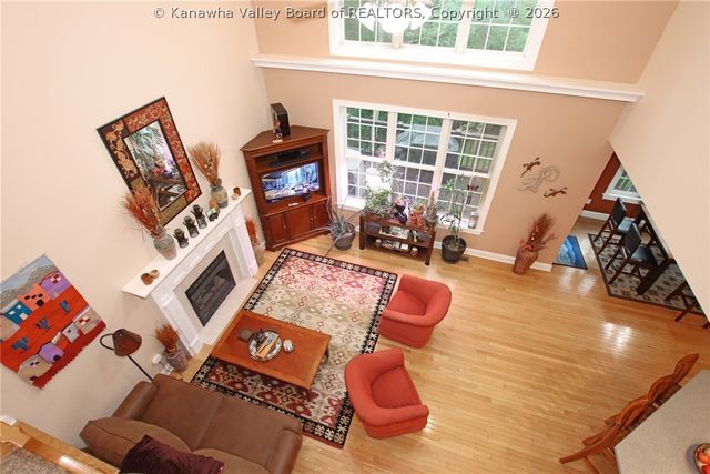 203 Yorktowne Place, Charleston, WV 25309