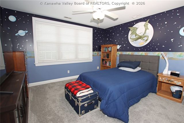 203 Yorktowne Place, Charleston, WV 25309