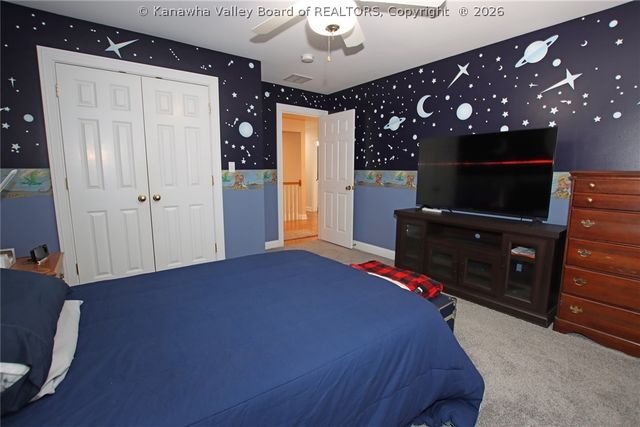 203 Yorktowne Place, Charleston, WV 25309
