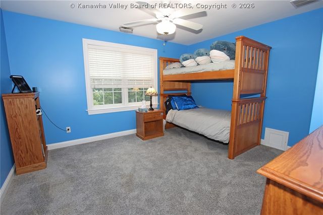 203 Yorktowne Place, Charleston, WV 25309
