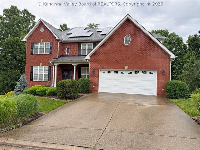 203 Yorktowne Place, Charleston, WV 25309