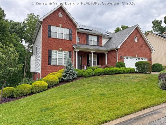 203 Yorktowne Place, Charleston, WV 25309