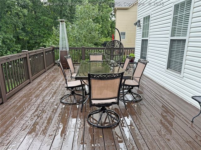 203 Yorktowne Place, Charleston, WV 25309