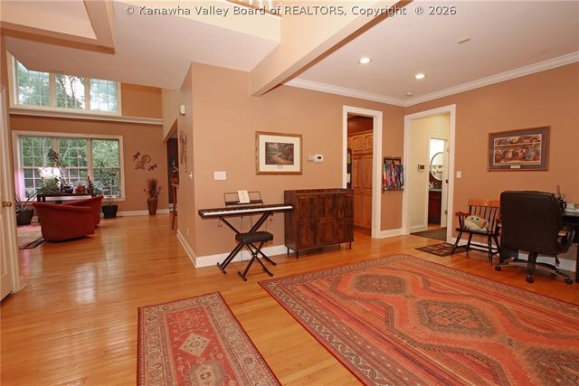 203 Yorktowne Place, Charleston, WV 25309
