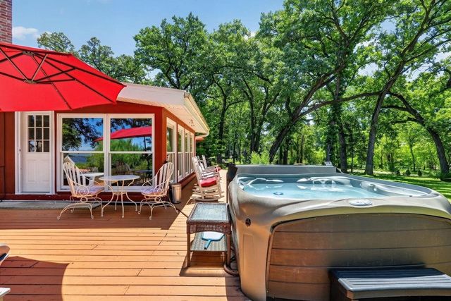 11186 270th AVENUE, Trevor, WI 53179