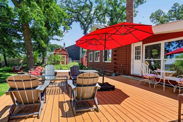 11186 270th AVENUE, Trevor, WI 53179