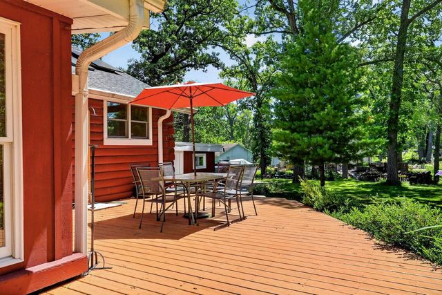 11186 270th AVENUE, Trevor, WI 53179