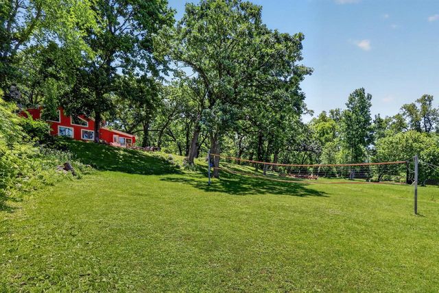 11186 270th AVENUE, Trevor, WI 53179