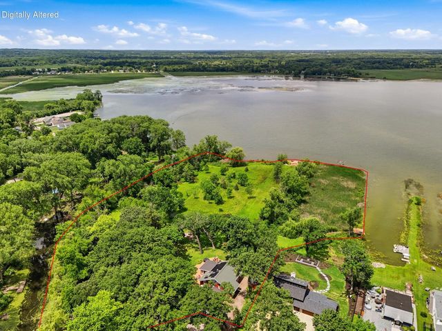 11186 270th AVENUE, Trevor, WI 53179