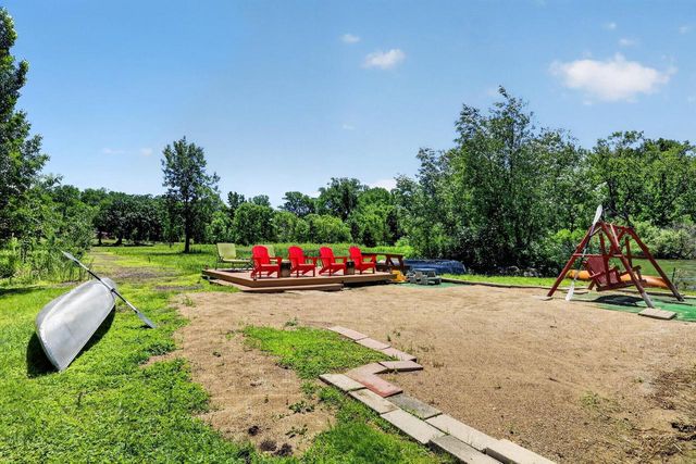 11186 270th AVENUE, Trevor, WI 53179