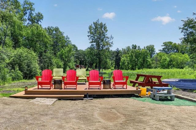 11186 270th AVENUE, Trevor, WI 53179