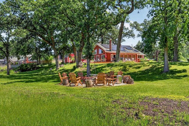 11186 270th AVENUE, Trevor, WI 53179