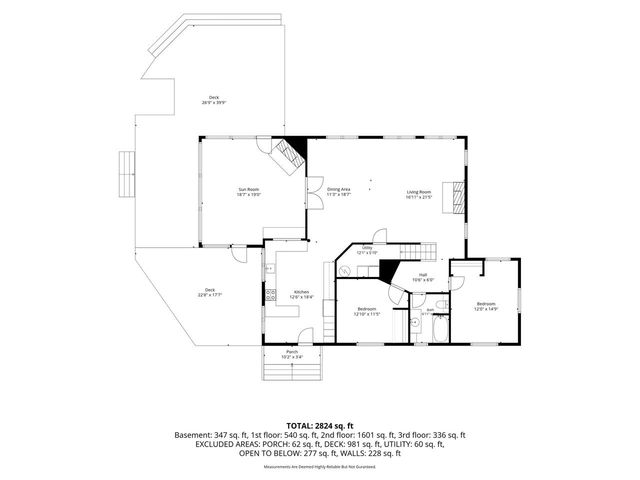 11186 270th AVENUE, Trevor, WI 53179