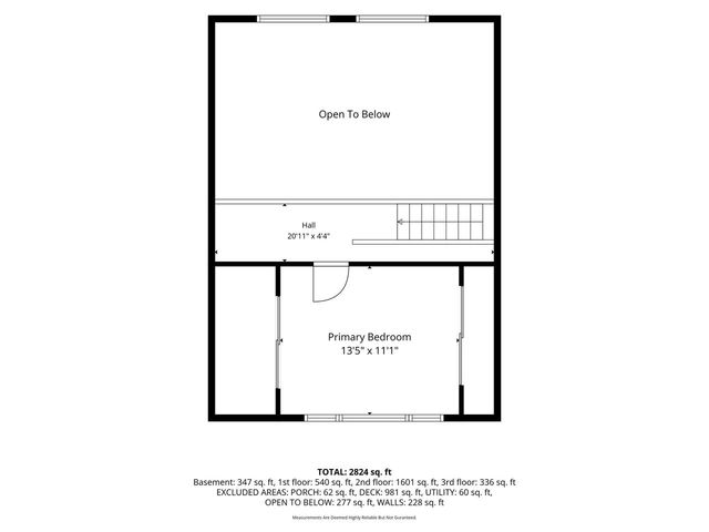 11186 270th AVENUE, Trevor, WI 53179