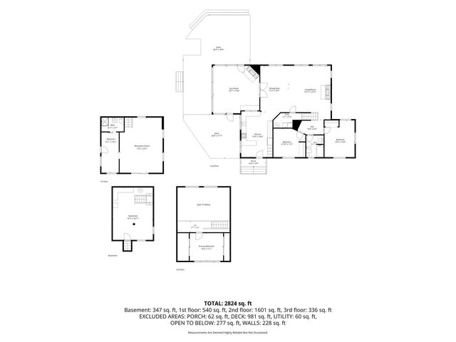 11186 270th AVENUE, Trevor, WI 53179