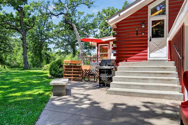 11186 270th AVENUE, Trevor, WI 53179