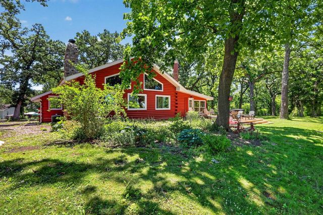 11186 270th AVENUE, Trevor, WI 53179