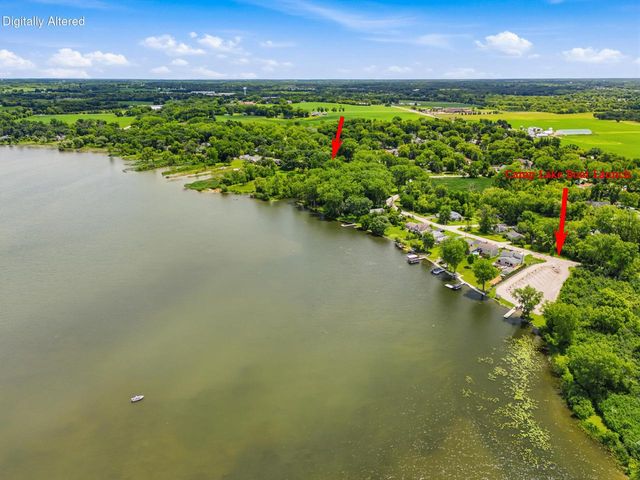 11186 270th AVENUE, Trevor, WI 53179