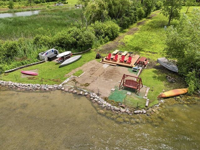 11186 270th AVENUE, Trevor, WI 53179
