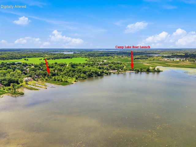 11186 270th AVENUE, Trevor, WI 53179