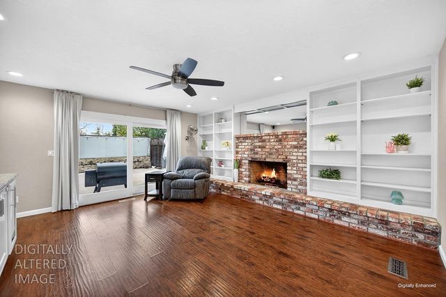 4337 Bannister Rd, Fair Oaks, CA 95628