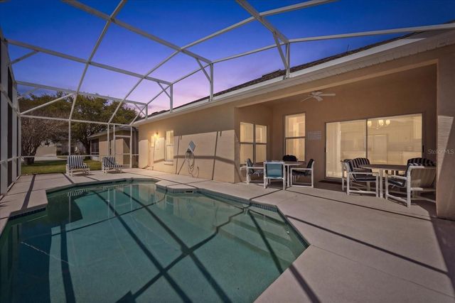 515 ELLA MAE DRIVE, Davenport, FL 33897