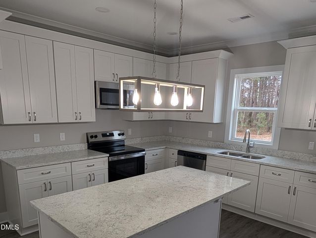 749 W Church Street, Angier, NC 27501