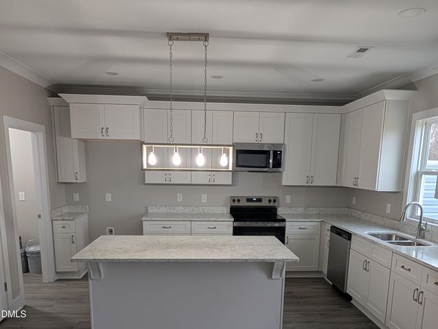 749 W Church Street, Angier, NC 27501