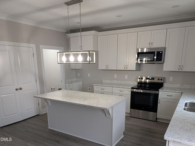 749 W Church Street, Angier, NC 27501