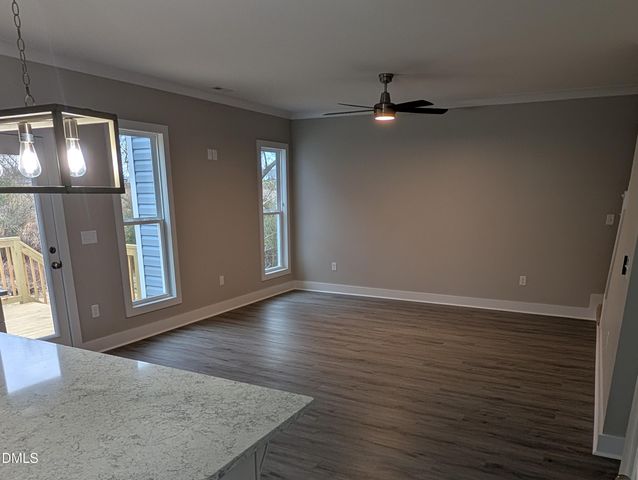 749 W Church Street, Angier, NC 27501