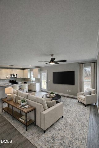 749 W Church Street, Angier, NC 27501