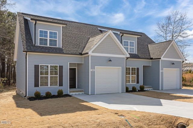 749 W Church Street, Angier, NC 27501