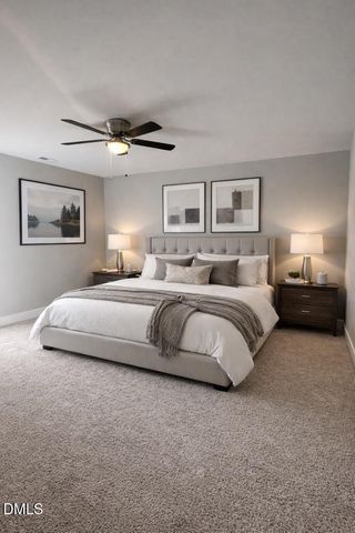 749 W Church Street, Angier, NC 27501