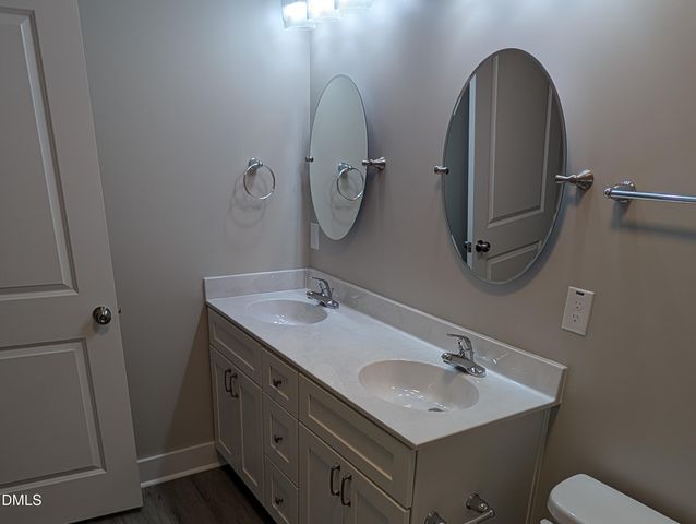 749 W Church Street, Angier, NC 27501