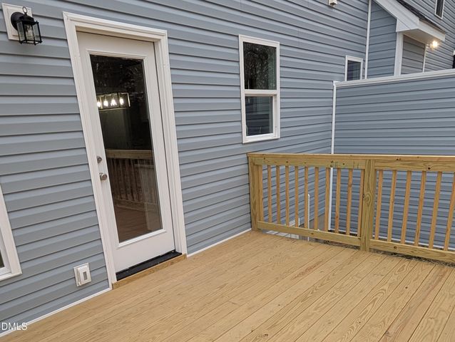 749 W Church Street, Angier, NC 27501