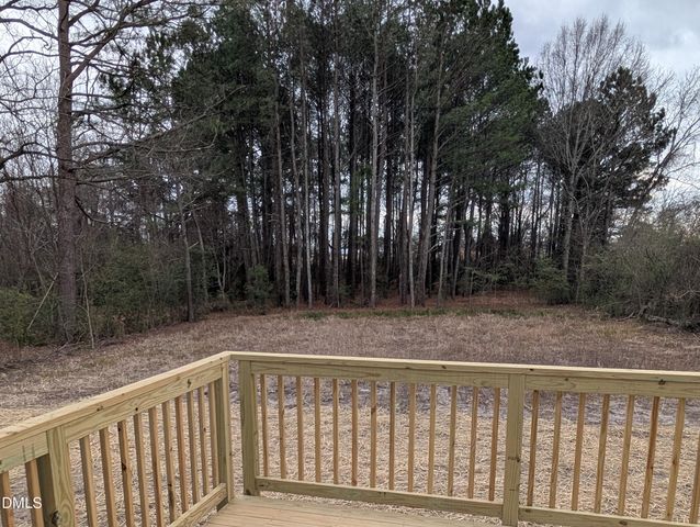 749 W Church Street, Angier, NC 27501