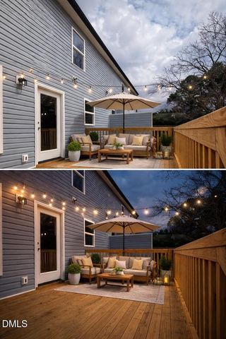 749 W Church Street, Angier, NC 27501